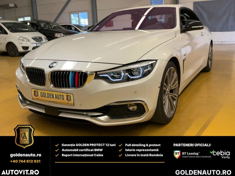 BMW Seria 4