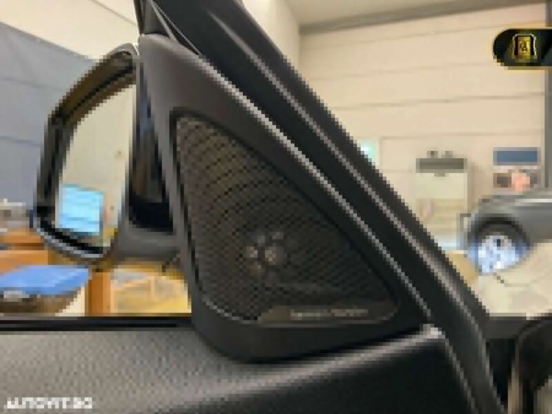 BMW Seria 4
