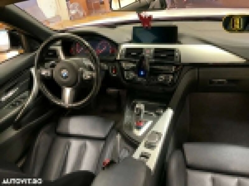 BMW Seria 4