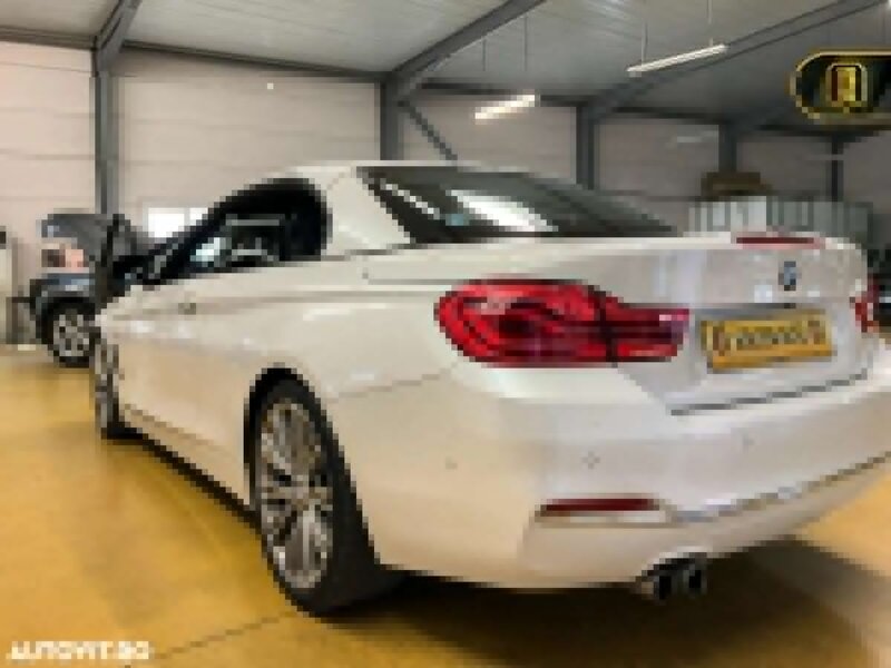 BMW Seria 4