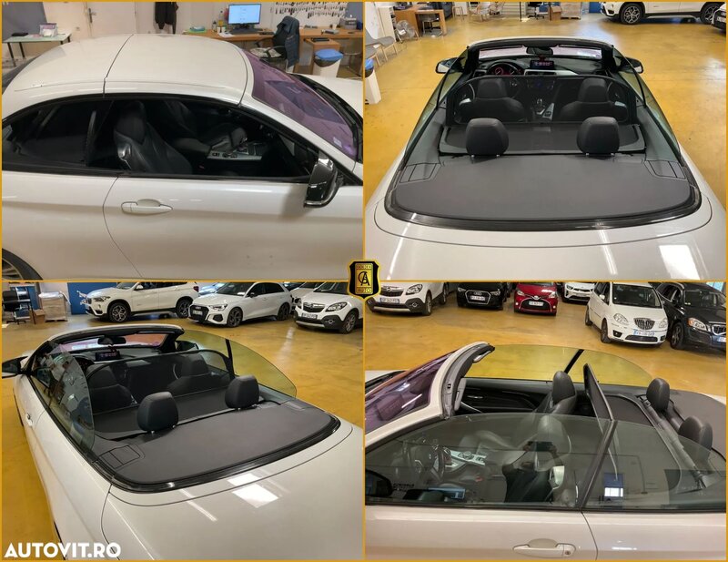 BMW Seria 4