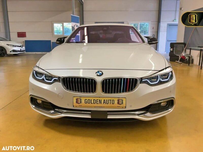 BMW Seria 4