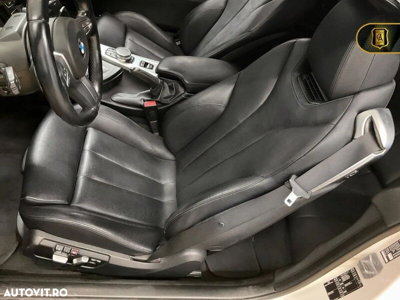 BMW Seria 4