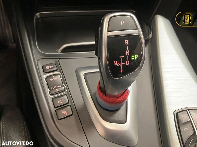 BMW Seria 4