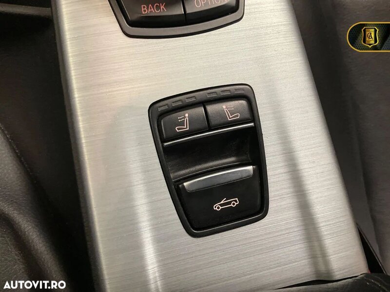 BMW Seria 4